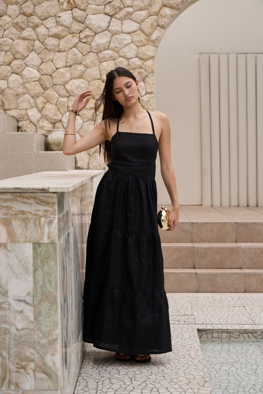 Gyasi dress
