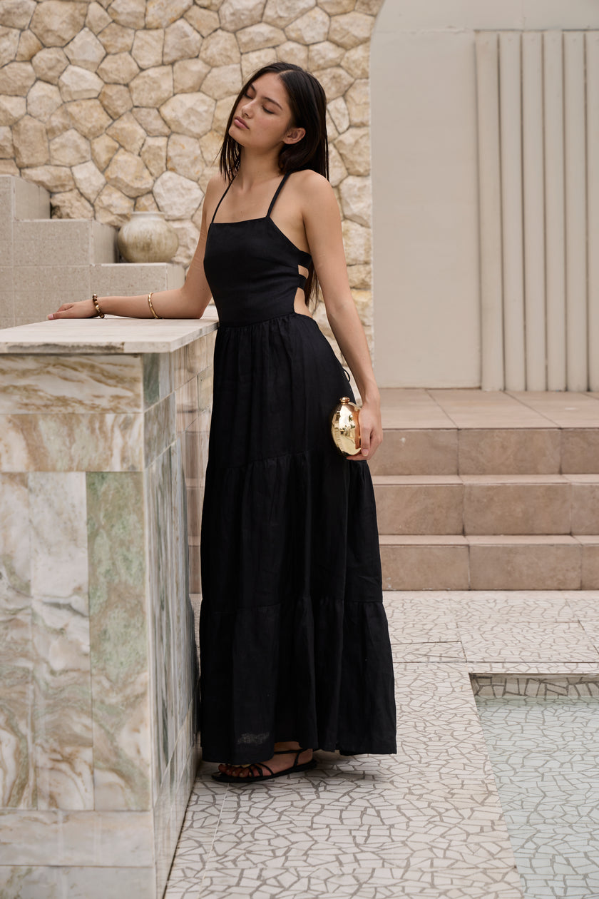 Gyasi dress