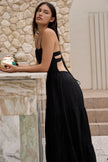 Gyasi dress