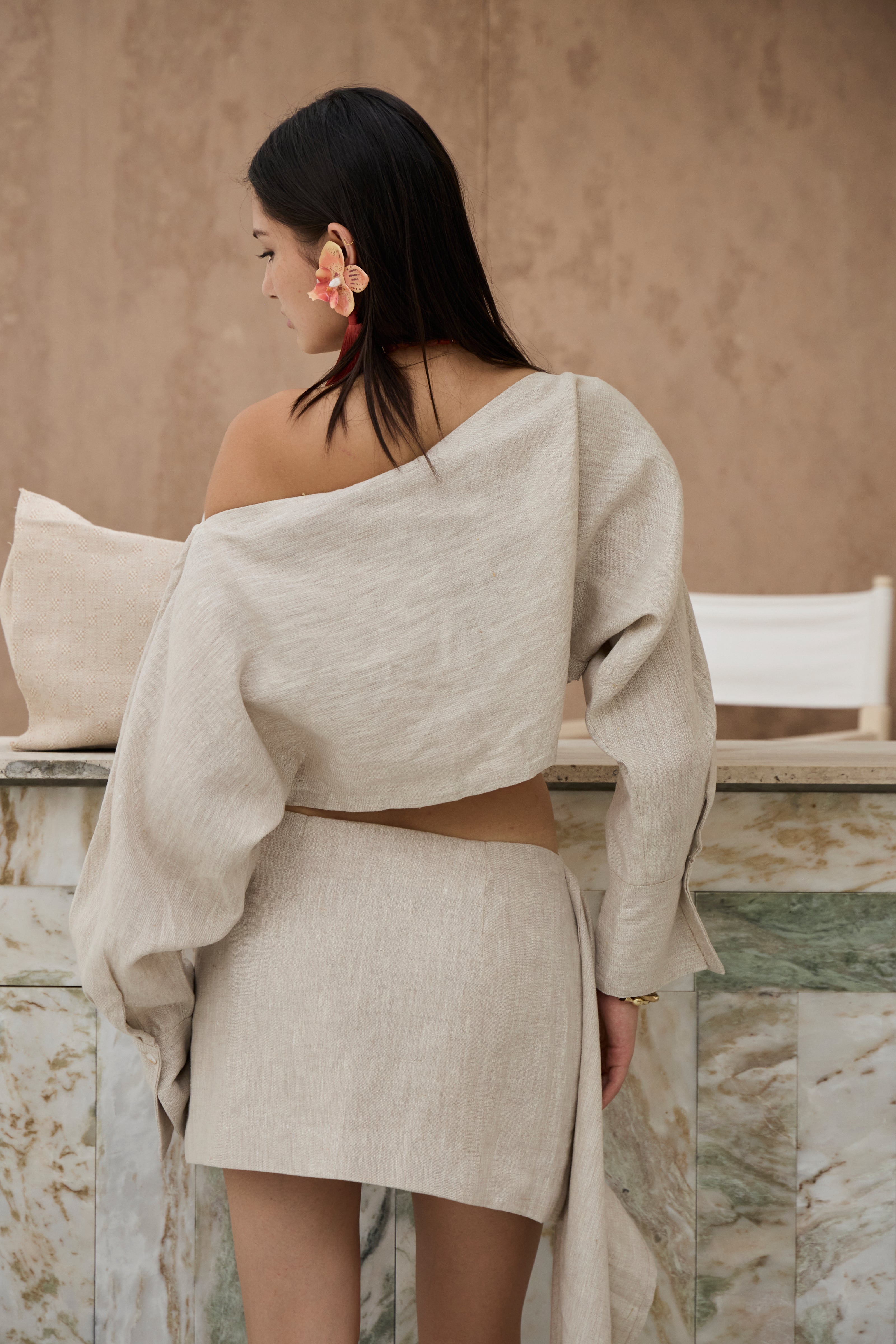 Kora skirt